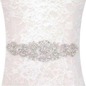 Bridal Belt